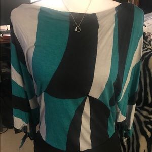 Rue 21 night out top